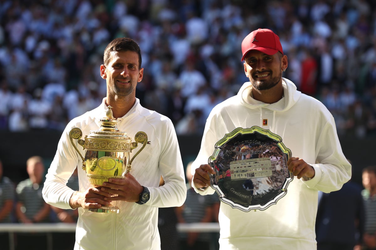 Wimbledon prize money: How much will the winners get?