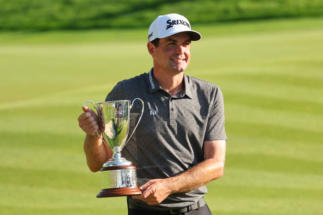 Who Is Keegan Bradley And Why Has Usa Made Him Its New Ryder Cup 