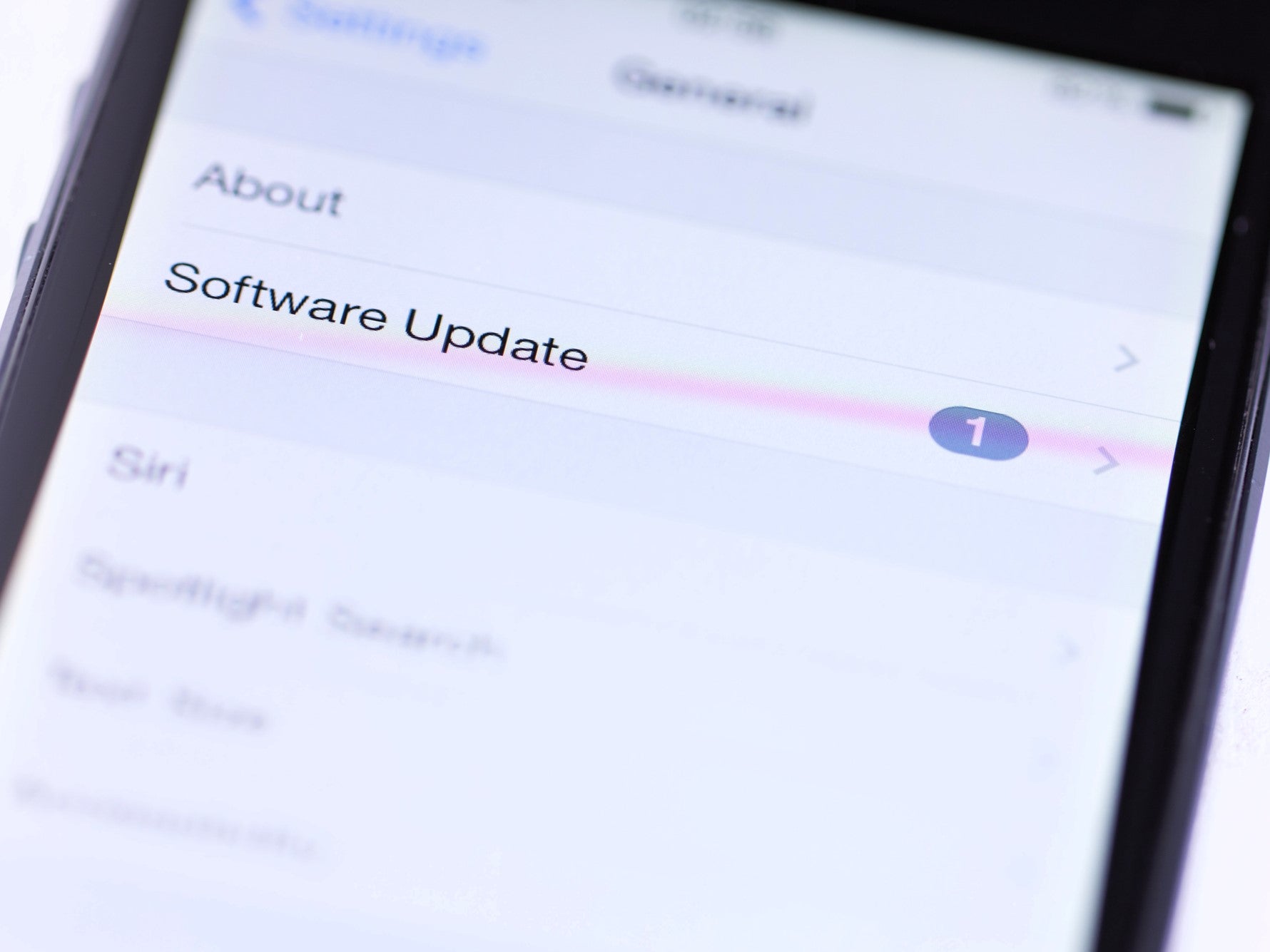Apple urged iPhone users to update to iOS 16.5.1 in order to fix security issues