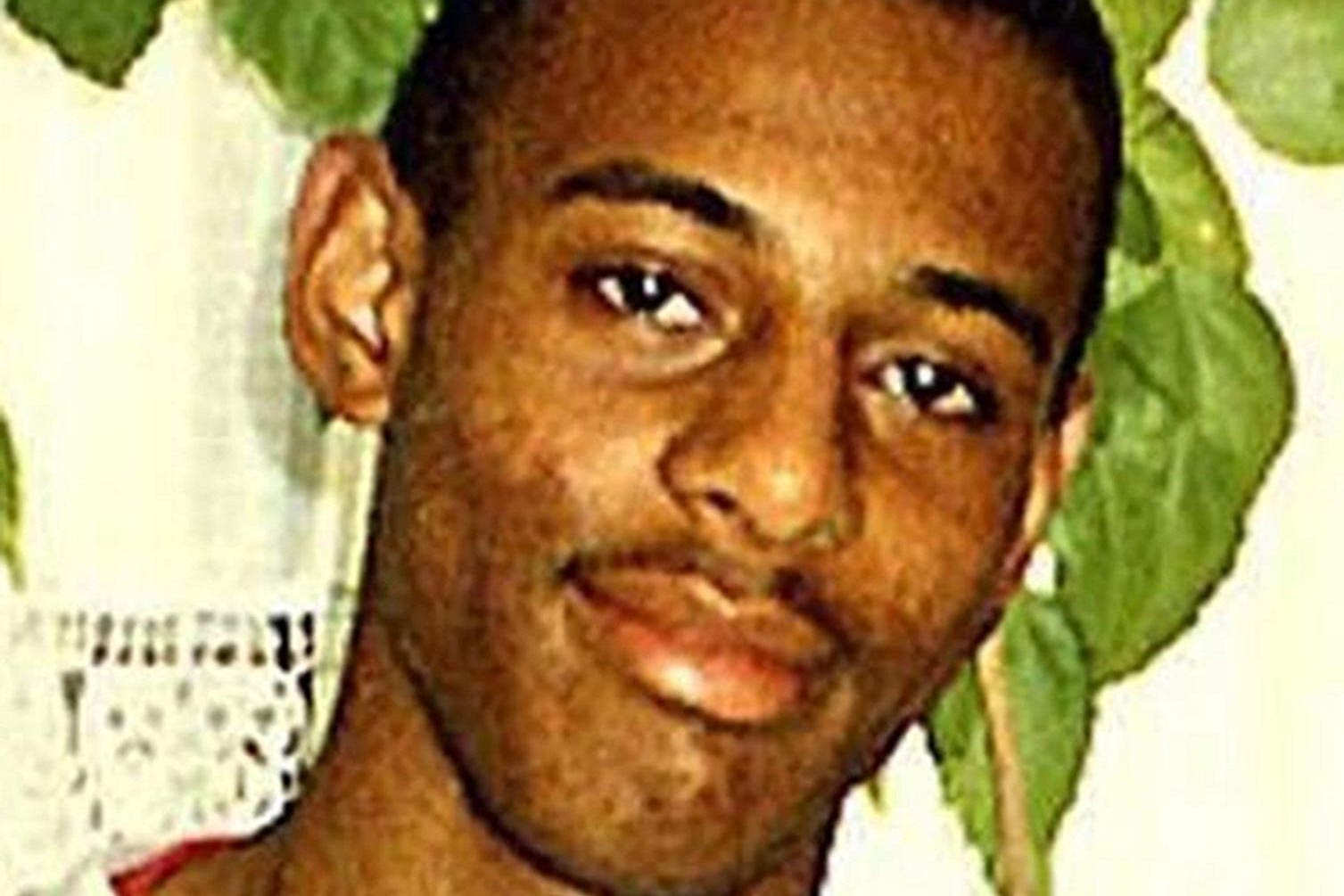 Stephen Lawrence was murdered while waiting for a bus in south-east London in 1993