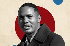 Ritchie Torres, the only openly gay Black man in Congress, on how he fights GOP ‘bullying’ of LGBT+ people