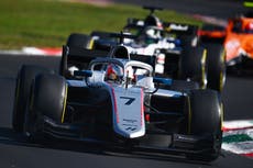 F1 team bid confirmed for 2026 season after major investment