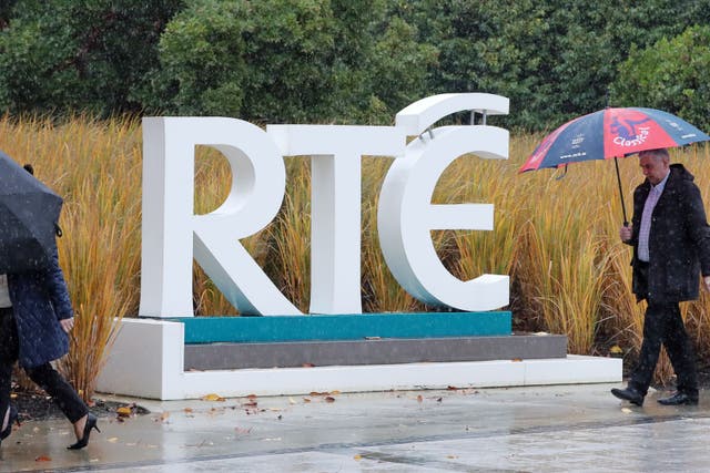 RTE apologised last week after admitting that between 2017 and 2022 former Late Late Show host Ryan Tubridy received a series of payments above his annual published salary (PA)