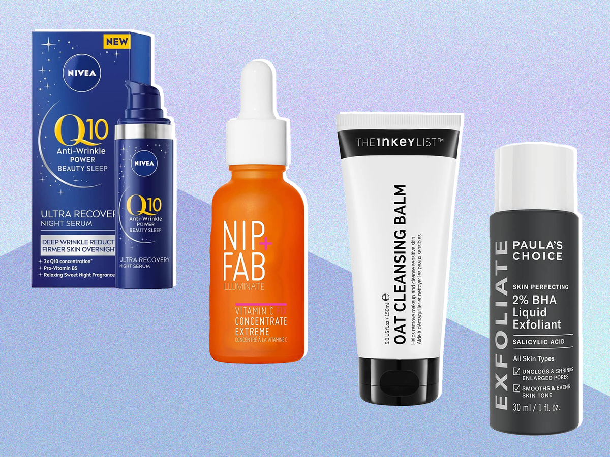 Amazon Prime Day beauty deals 2023: Best early discounts on skincare, make-up and haircare