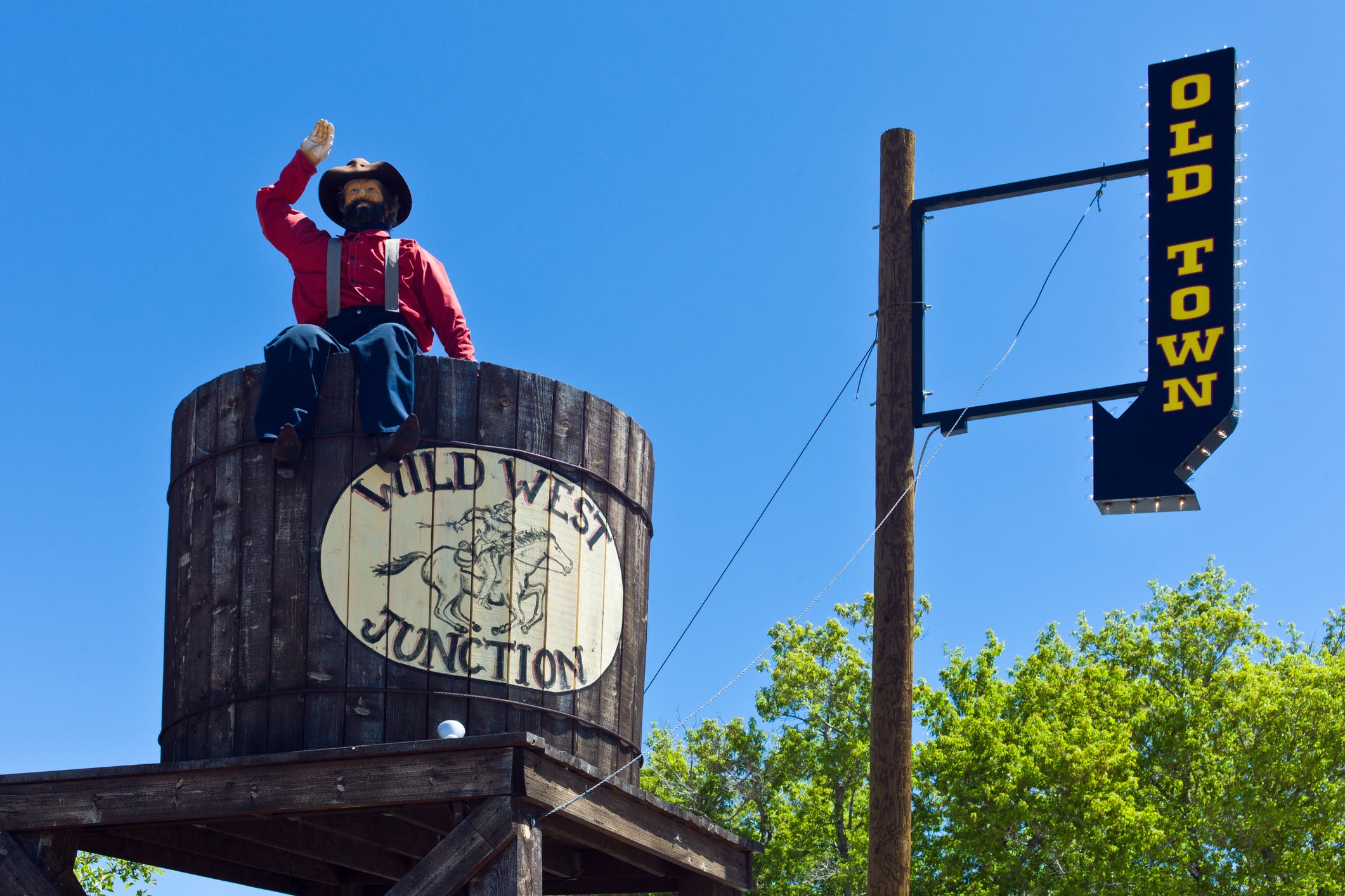 Williams, Arizona city guide: What to do, best restaurants and hotels - Vimarsana News