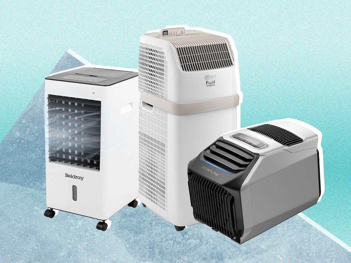 Best early portable air conditioner deals for Amazon Prime Day 2023