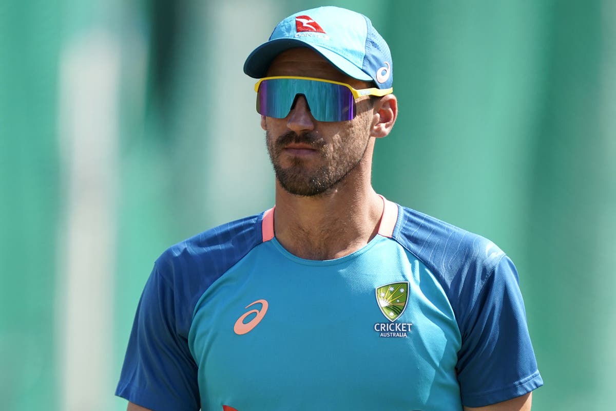 Mitchell Starc adamant Australia will not change approach to Test cricket