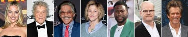 Geoffrey Rush - latest news, breaking stories and comment - The Independent