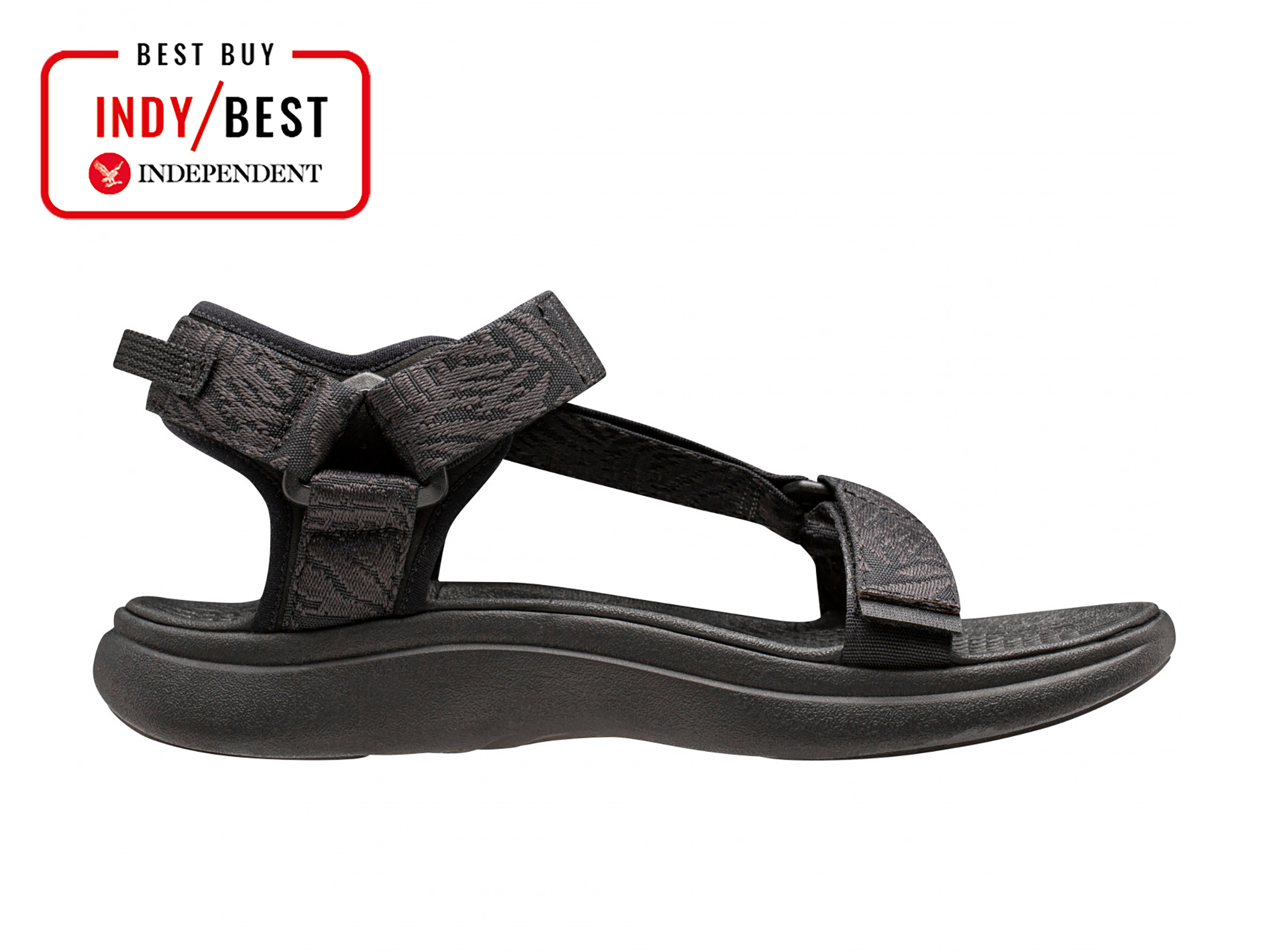 The 15 Best Walking Sandals of 2023, Tested and Reviewed