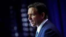 Watch: Ron DeSantis to unveil immigration proposals during border visit