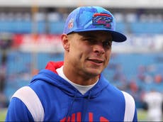 Buffalo Bills playoff run no surprise for Hornell native Mike Waufle