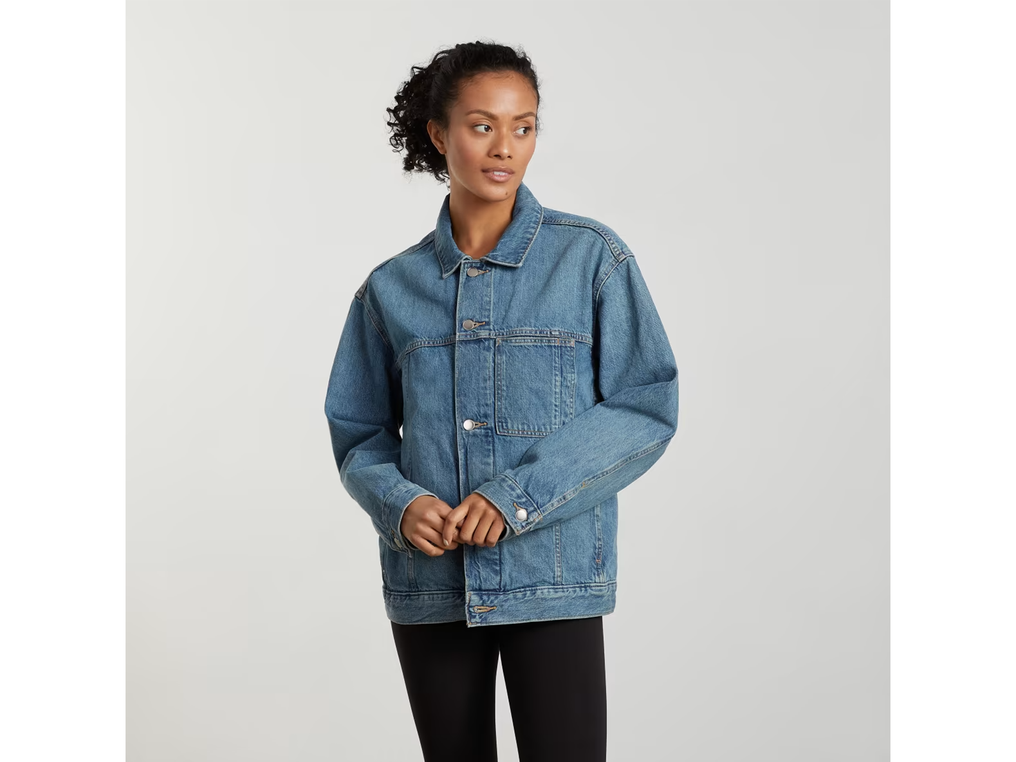 The 18 Best Jean Jackets for Women of 2023