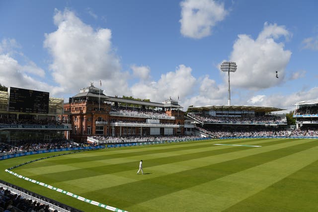 <p>Lord’s will host the second Ashes Test this week amid damning evidence of the extent of discrimination within the game </p>