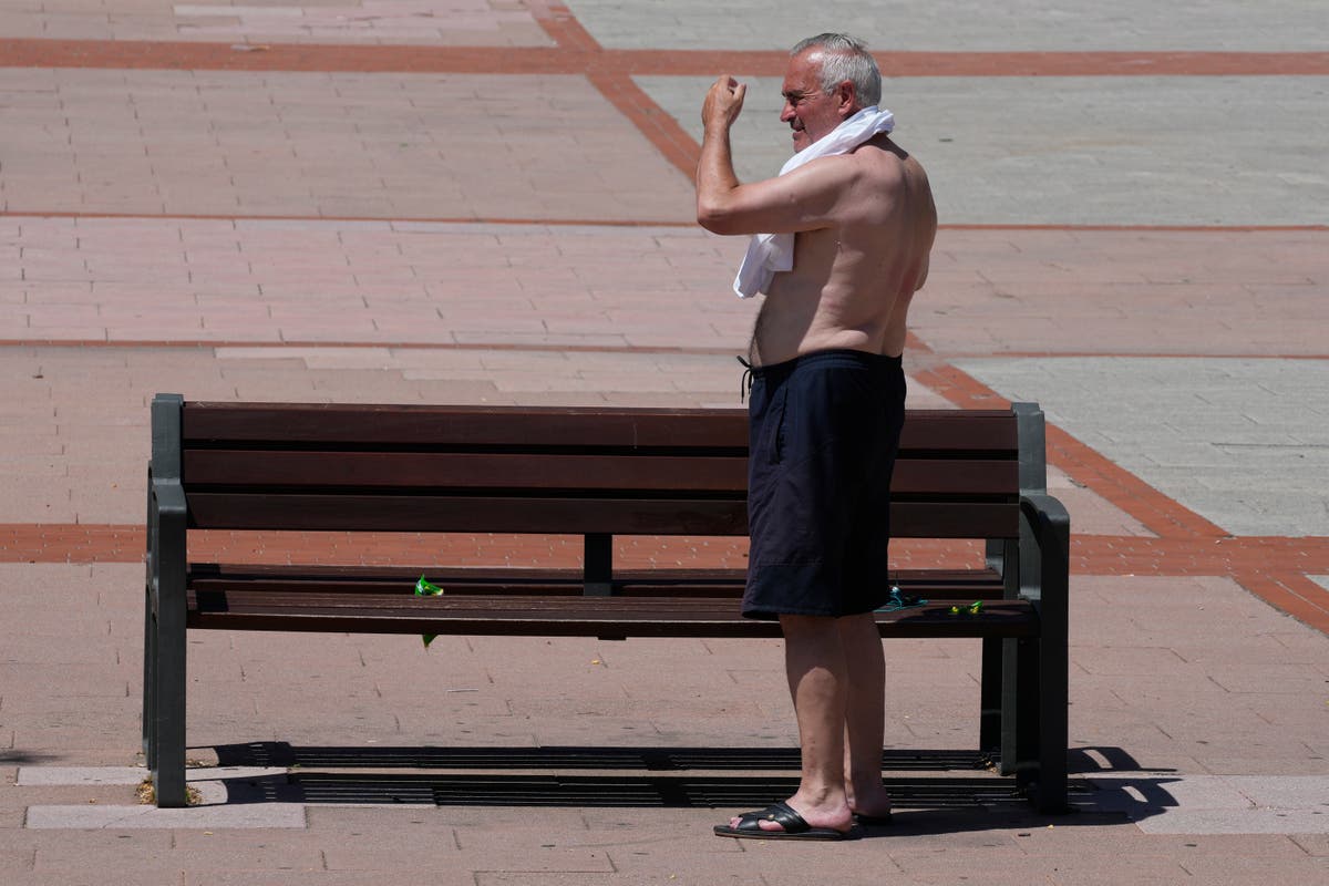 España anuncia un nuevo departamento para estudiar los efectos en la salud del calor extremo