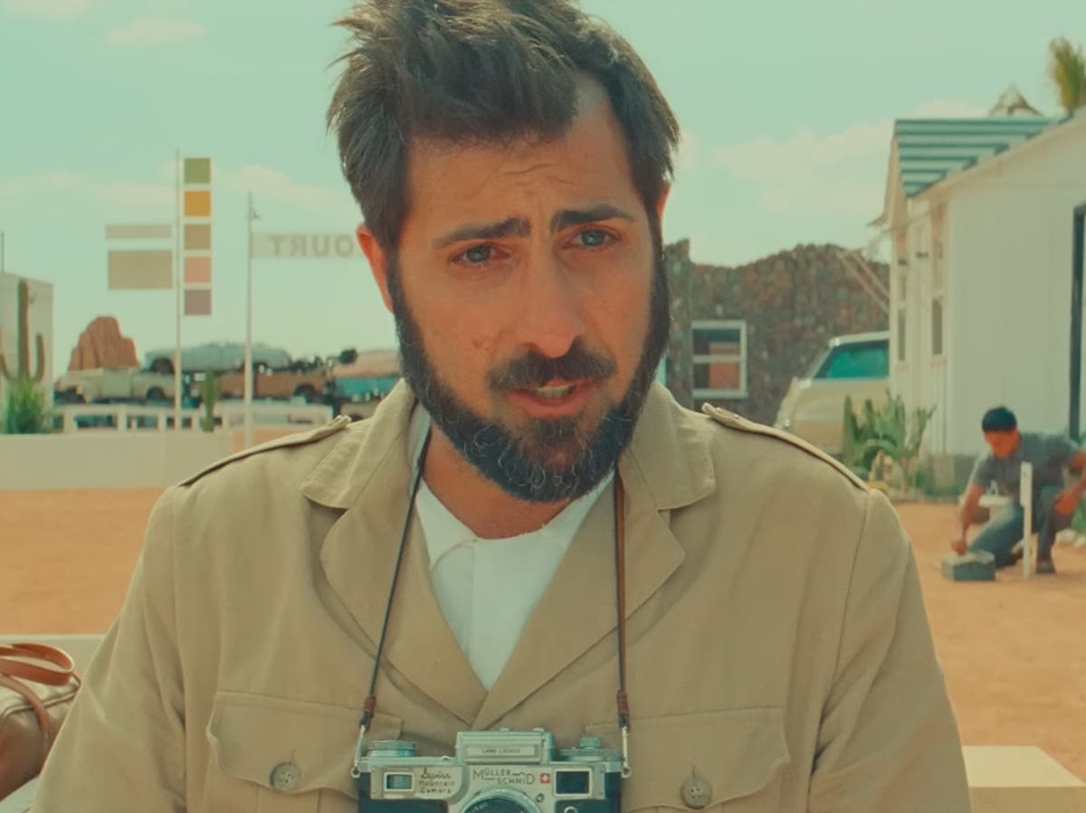 Asteroid City shows why some people hate Wes Anderson so much (and others love him)