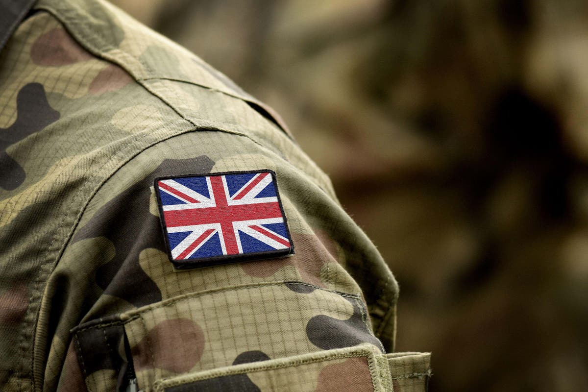 Historical LGBT ban in armed forces &lsquo;was an appalling stain on all of us&rsquo;