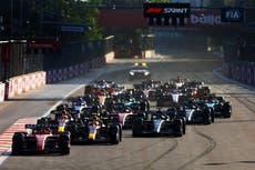 What is a sprint race in F1 and how does new qualifying shootout work?