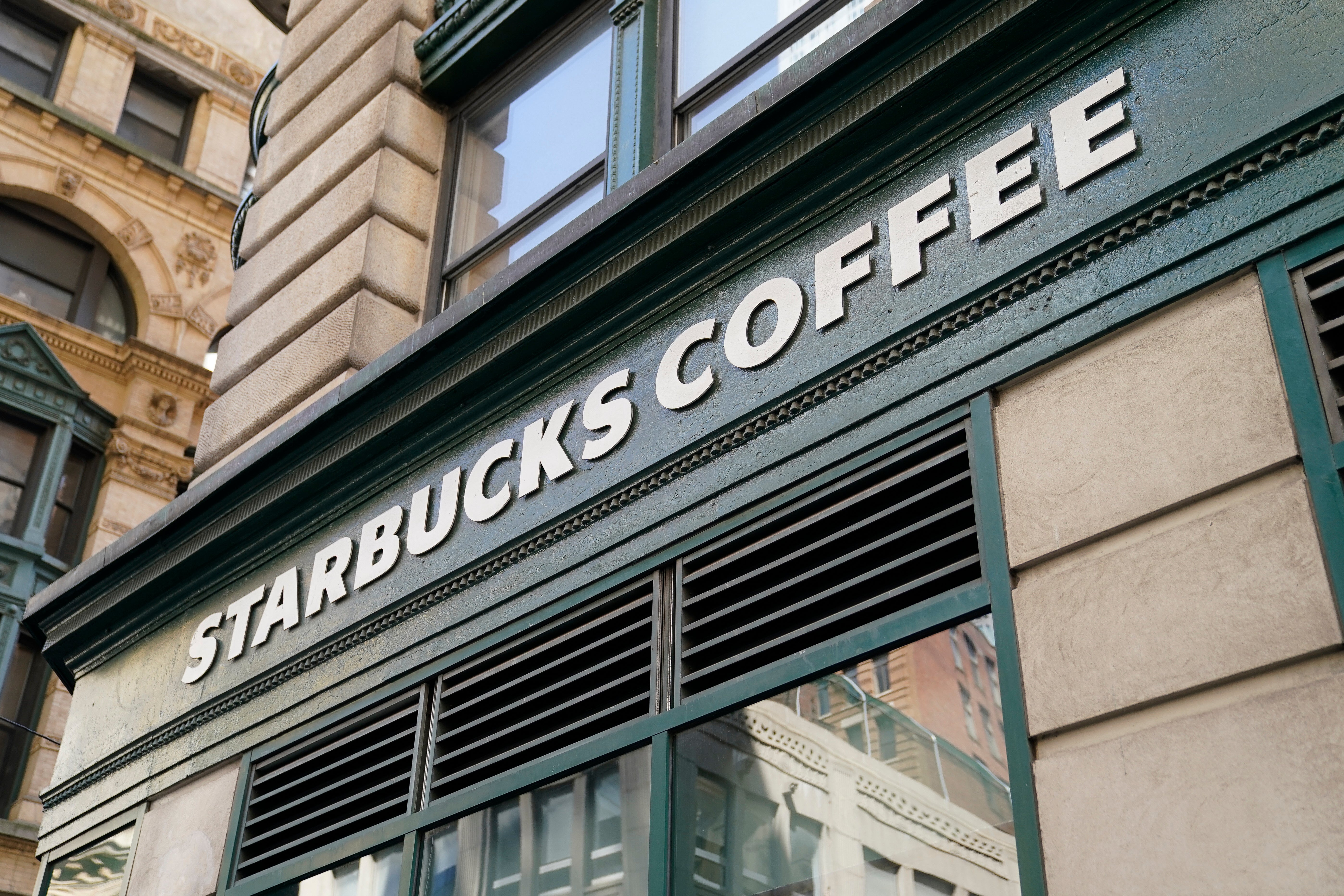 Noticeable price increases at Starbucks over the past few years have led customers, from teenagers to city workers, to rethink their need to buy a morning treat