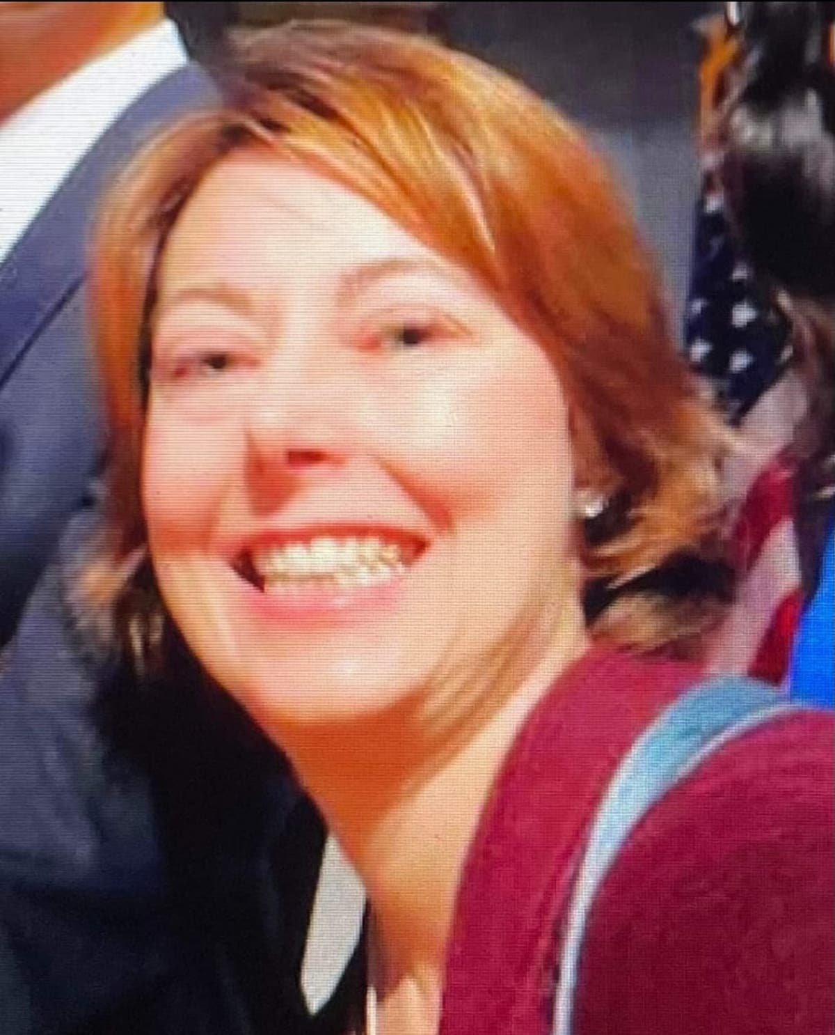 Search for missing elementary school teacher who vanished from New Jersey hotel three weeks ago