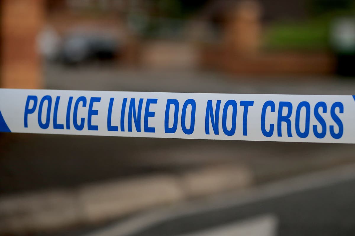 Murder probe after teenager pulled out of west London canal with stab wound