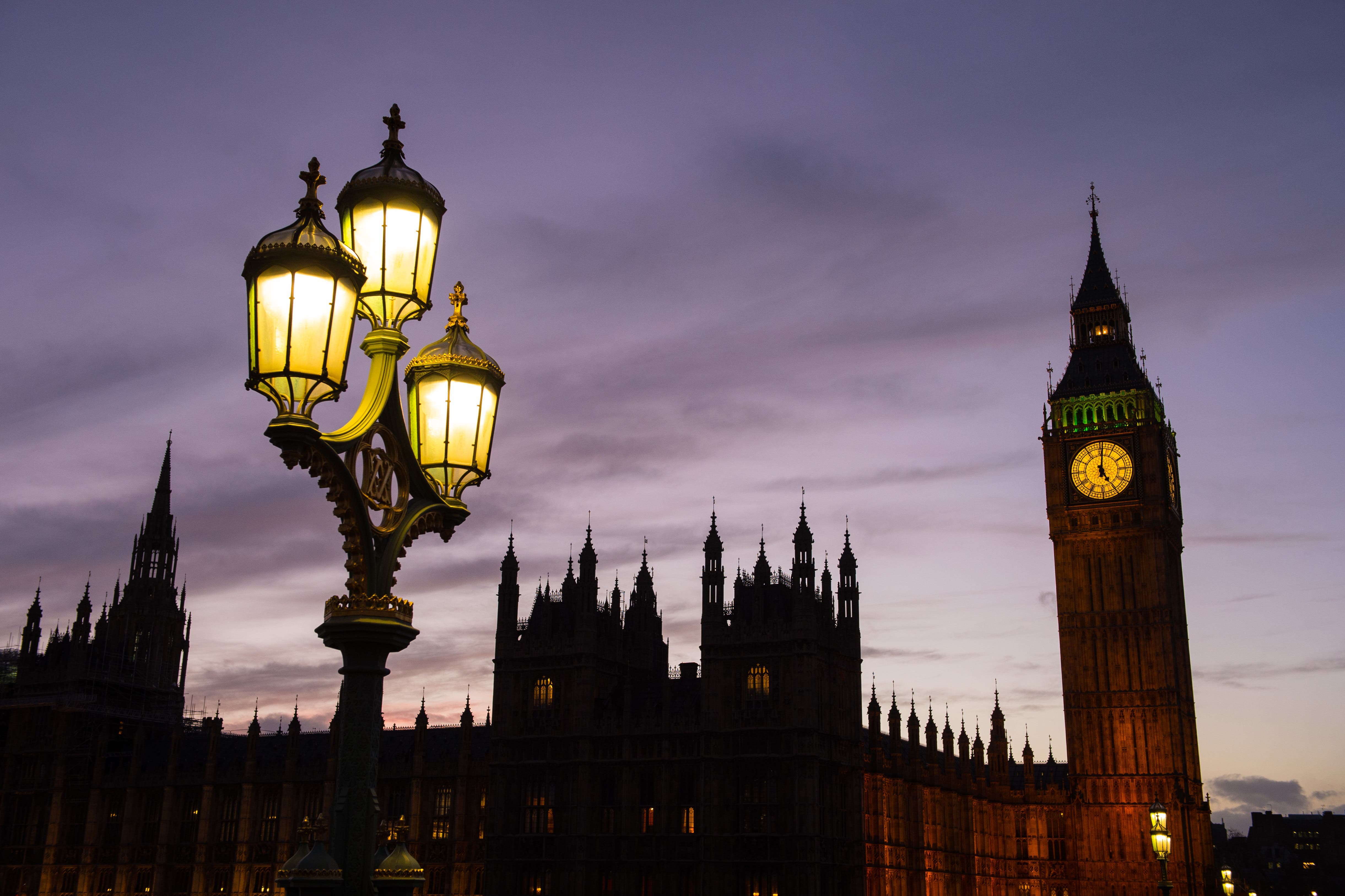 Crucial reforms to help thousands trapped in indeterminate jail terms fail after Labour peers 'bottle it' - Vimarsana News