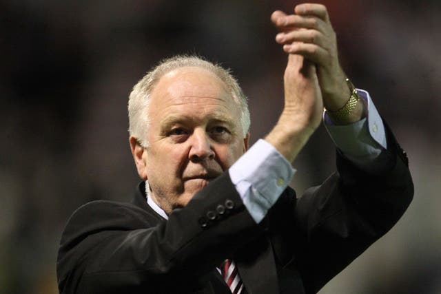 Tributes have been paid to Craig Brown (PA)