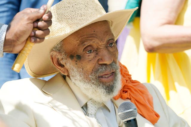 Civil Rights James Meredith