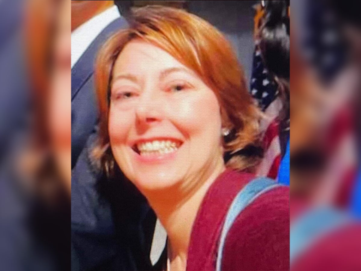 Search for missing elementary school teacher who vanished from New Jersey hotel three weeks ago