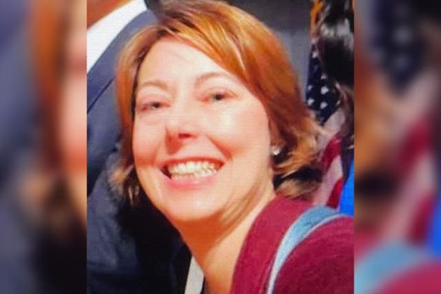 <p>Lara Emanuele, 46, missing New Jersey teacher</p><p></p>