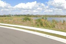 Five teens dead in Florida after car crashes into pond near Topgolf venue