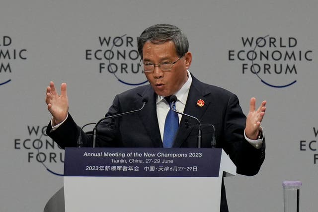 China World Economy Forum