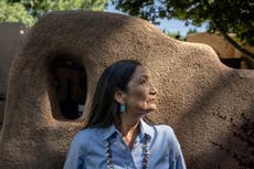 US Interior Secretary Haaland reflects on tenure and tradition amid policy challenges