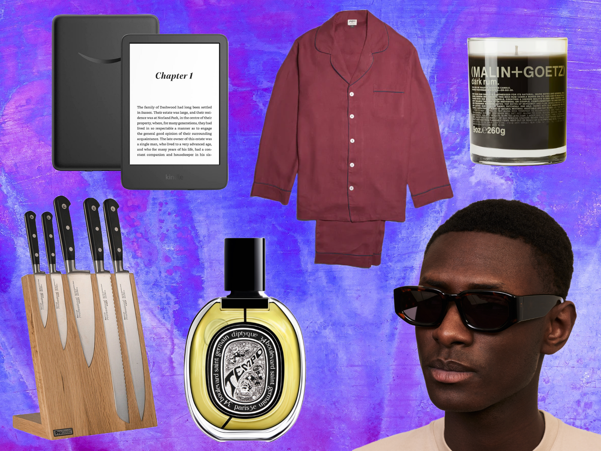 Best gifts for men 2023: Gift guide for him | The Independent