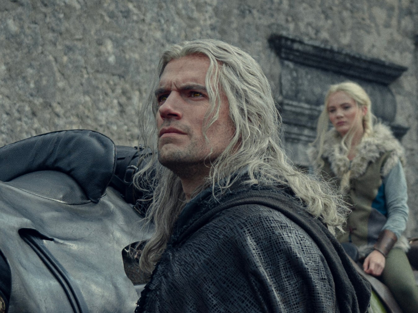 10 Actors Who Should Be In The Witcher TV Series