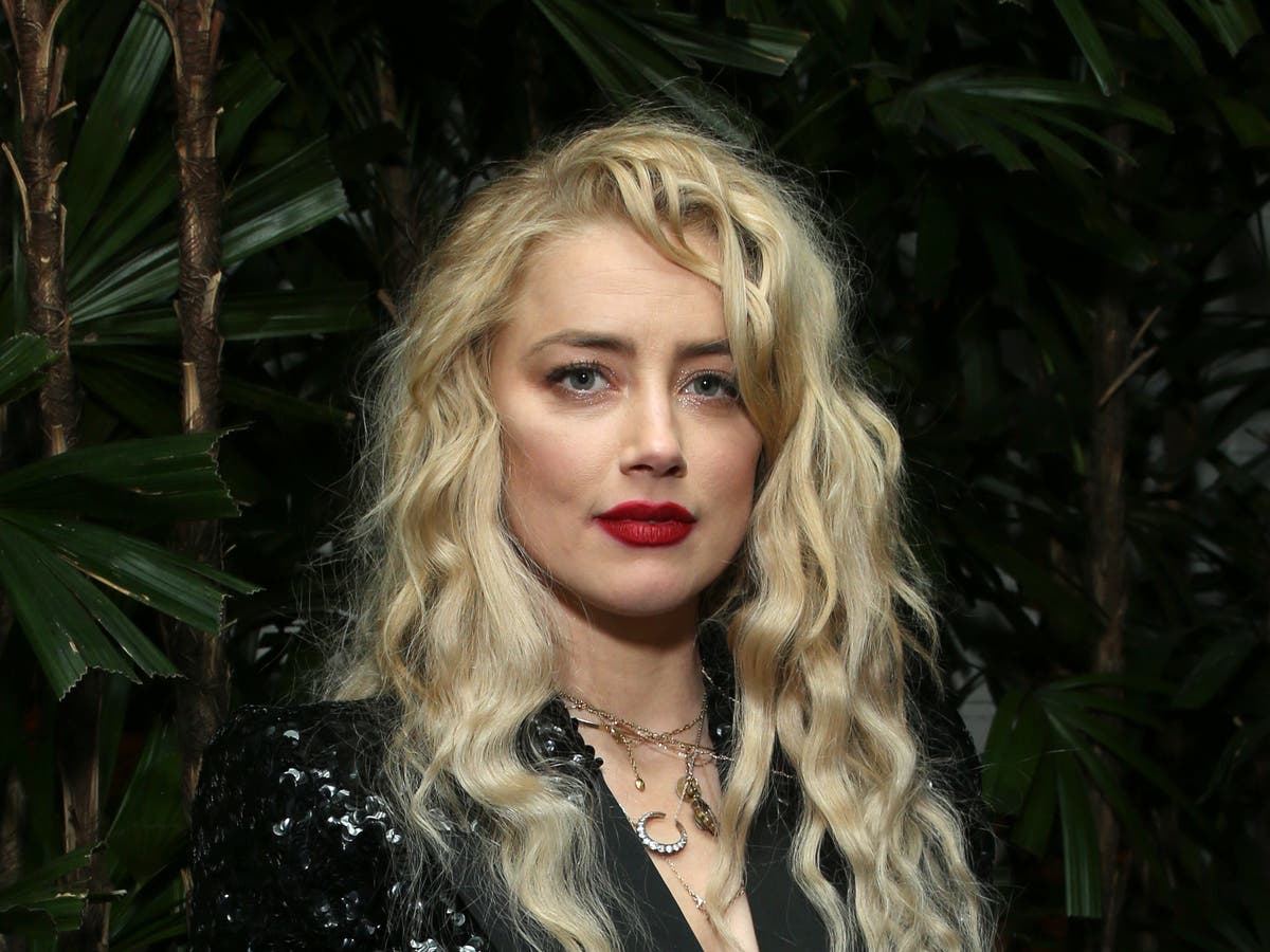 Amber Heard celebrates ‘unforgettable weekend’ in first Instagram post since trial