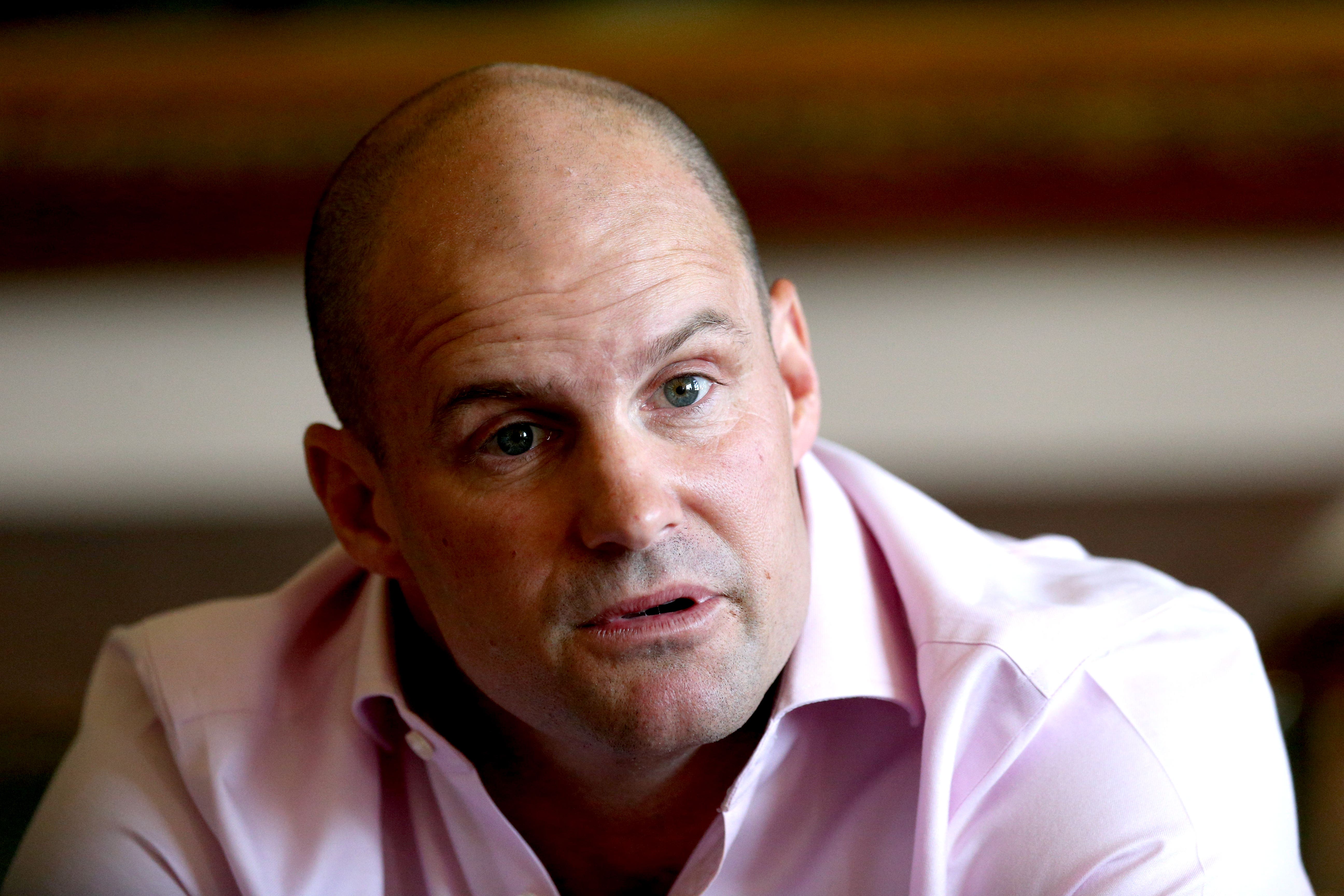 Sir Andrew Strauss believes the report is an “awakening” for cricket (Jonathan Brady/PA)