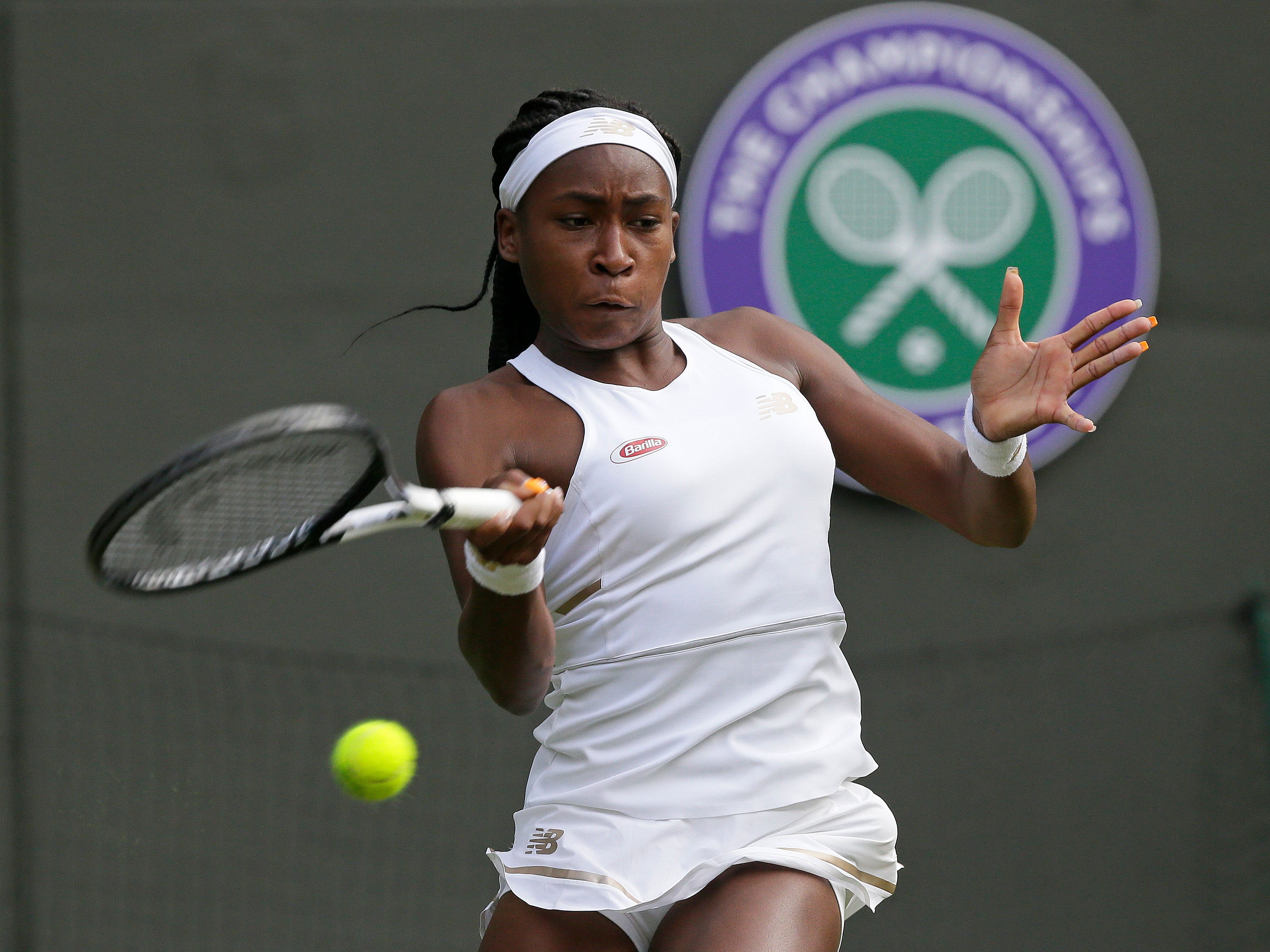 Wimbledon Quiz Tennis