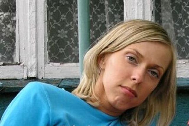 Malgorzata Wnuczek disappeared in May 2006, aged 27 (Leicestershire Police/PA)