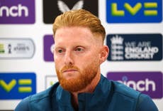 Ben Stokes ‘deeply sorry’ to hear of racism and sexism after Equity in Cricket report