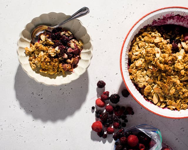 Food-MilkStreet-Berry Crumble