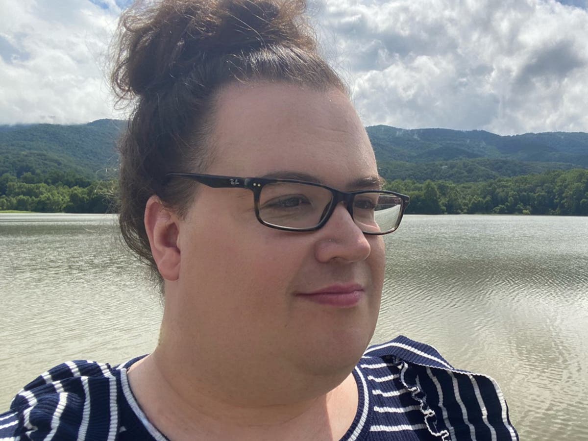 Voices: My baffling journey dating as a gender non-conforming man Voices: My baffling journey dating as a gender non-conforming man