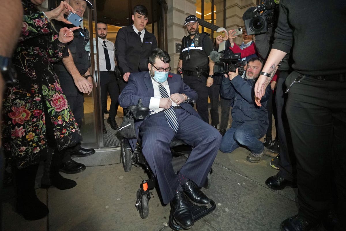 Further bid to have rape suspect’s US extradition case thrown out