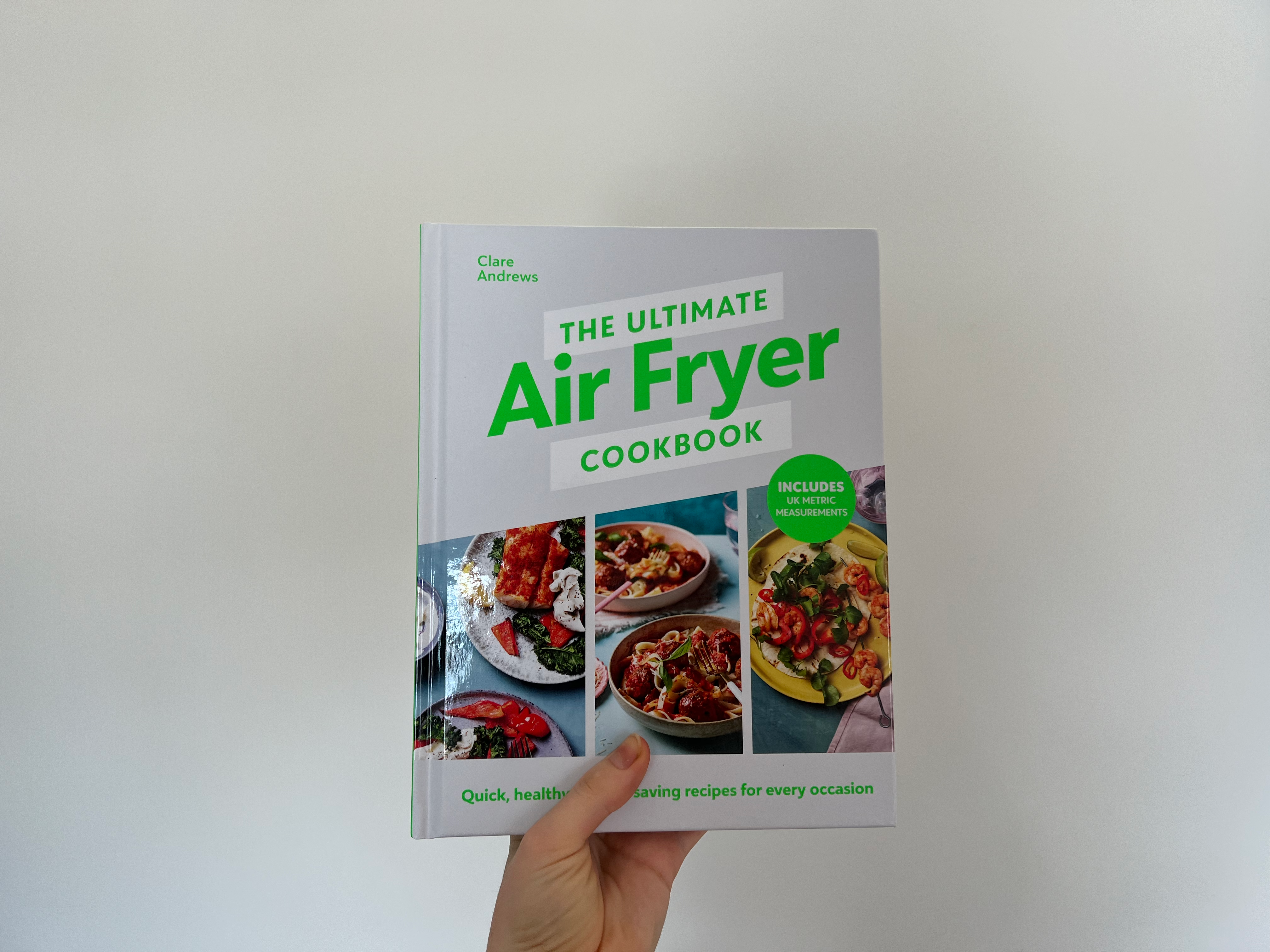 Ninja Foodi 2-Basket Air Fryer Cookbook with Pictures: 1000-Day Quick, Easy and Delicious Recipes for the Beginners and Advanced Users [Book]