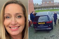 Nicola Bulley inquest live: Mother-of-two died after falling into River Wyre in freezing temperatures