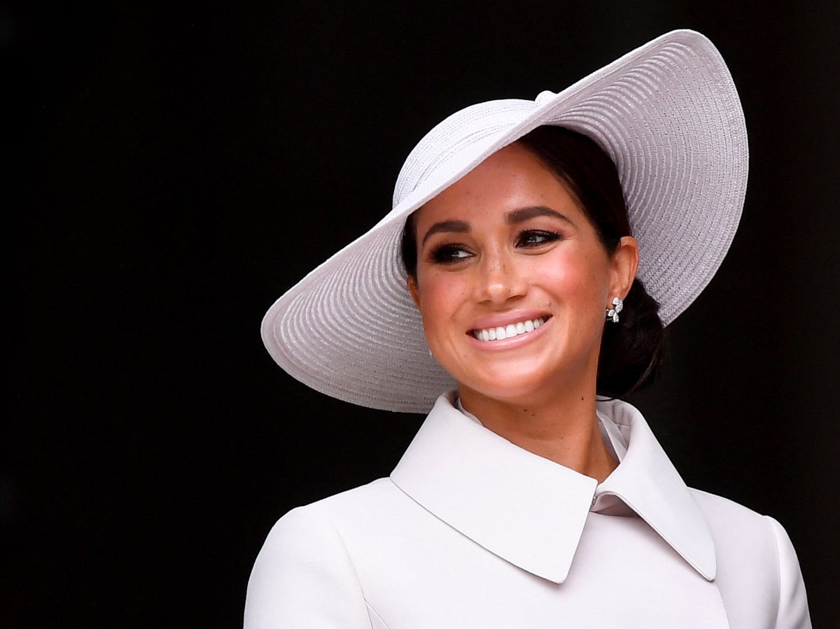 Meghan Markle labelled ‘not a great talent’ by top Hollywood agent after Spotify deal ends
