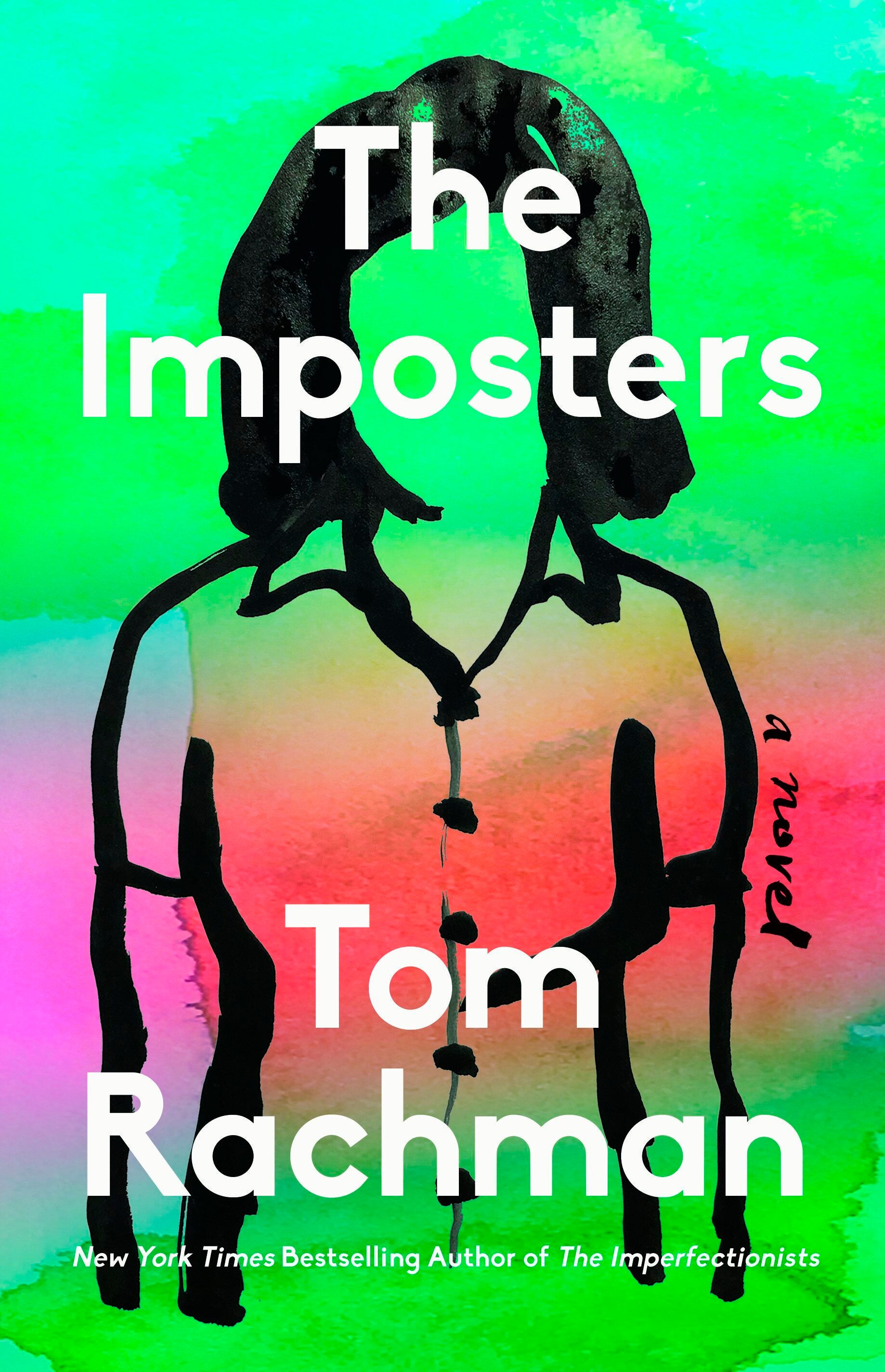 The Imposters, Articles