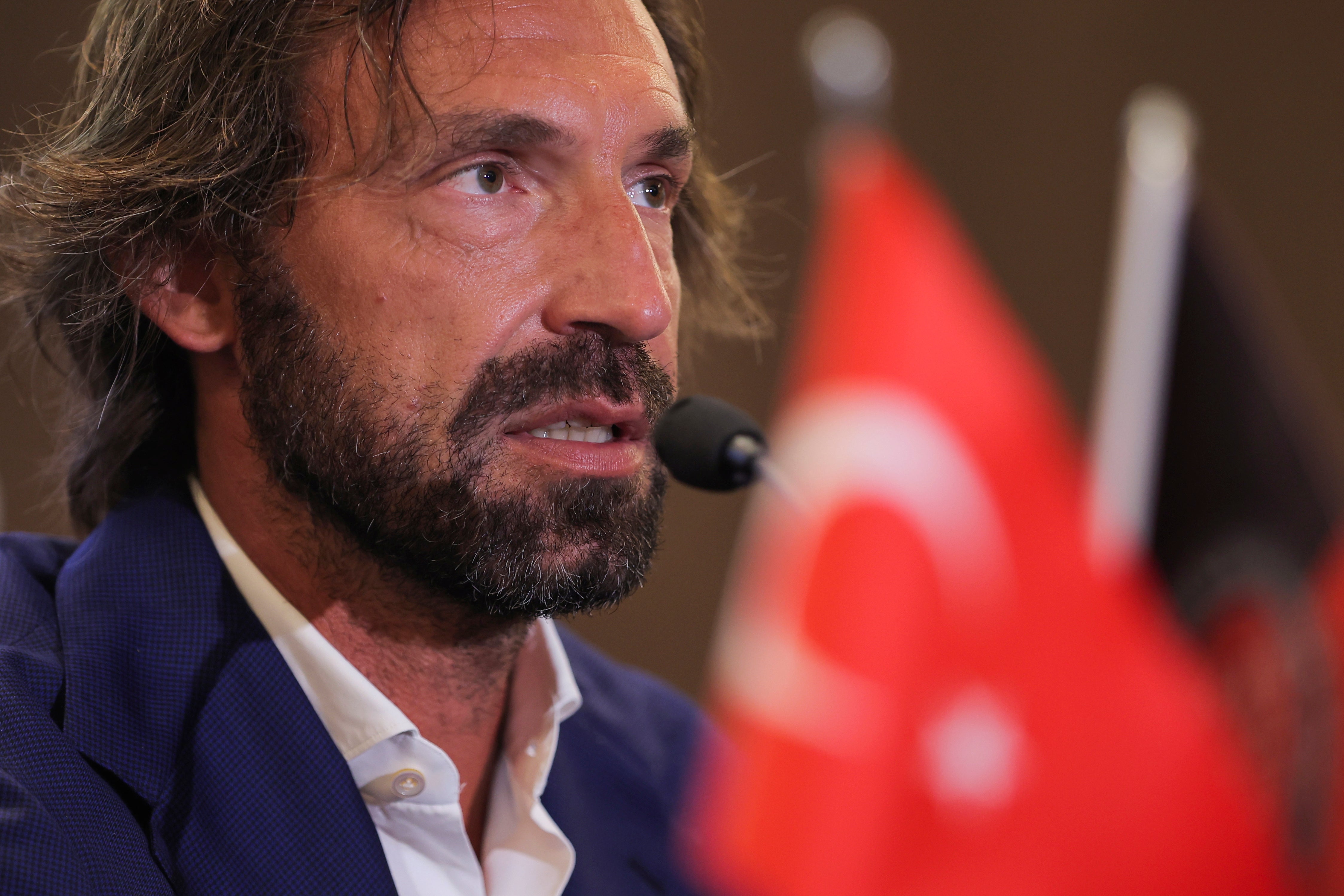 ANDREA PIRLO