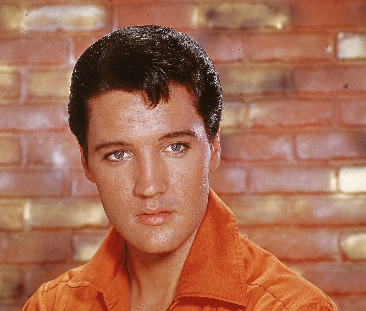 Elvis’ stepbrother apologises for making ‘derogatory comments’ about singer’s death