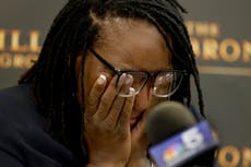 Chicago mother sues city after murder charges were dropped against her and her son