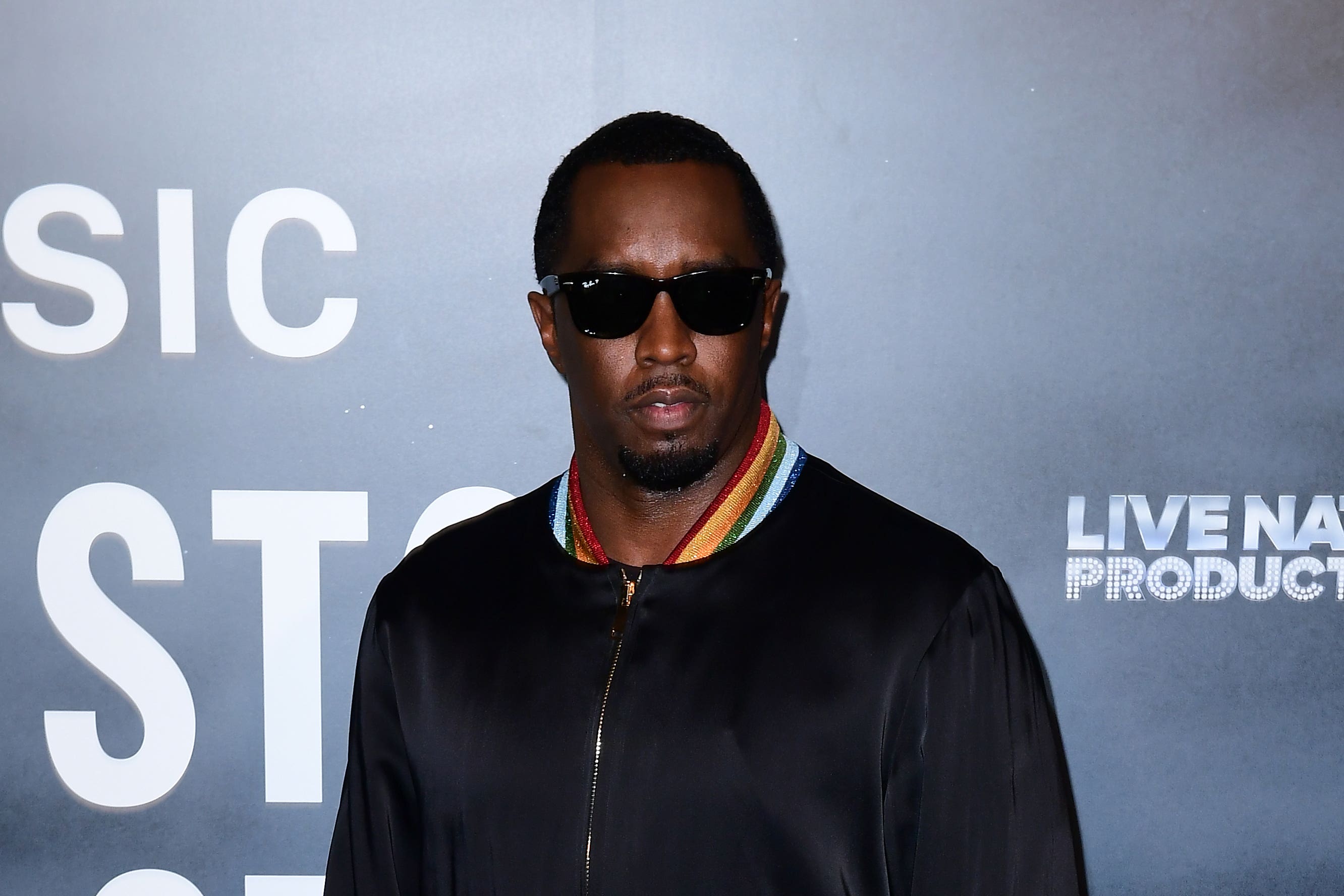 Diageo is ending its relationship with Sean ‘Diddy’ Combs (Ian West/PA)
